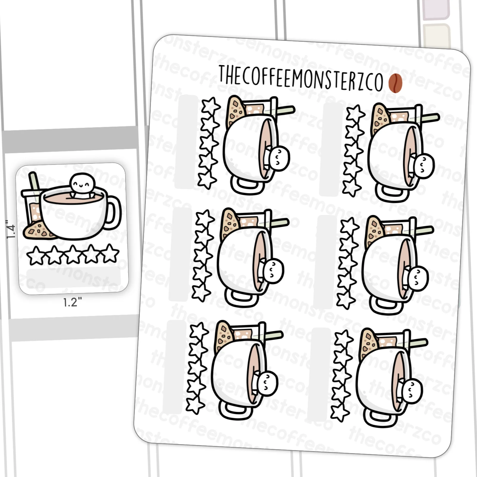Rating Tracker Emotis - Image 4