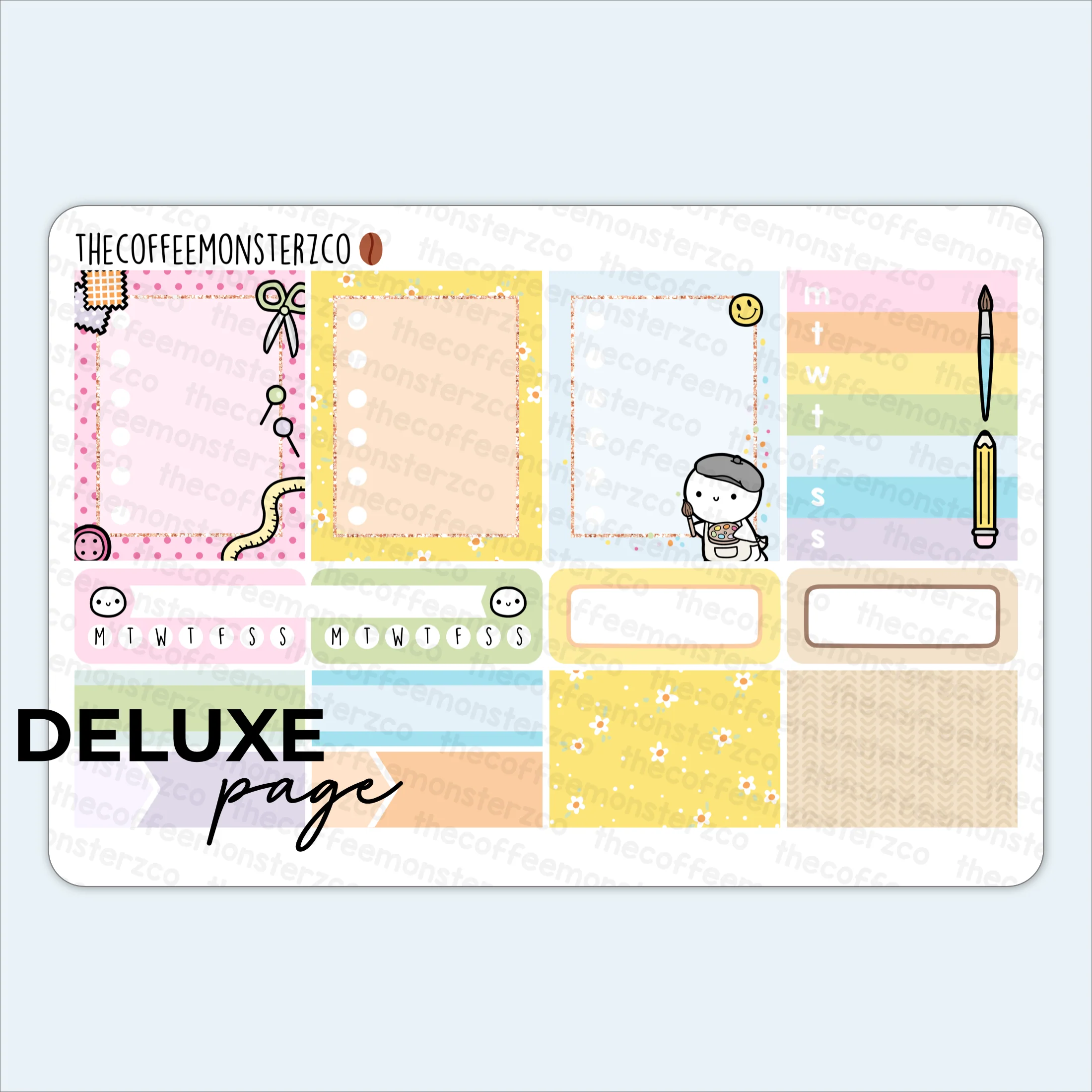 Be Bold Mini Kit - Image 3