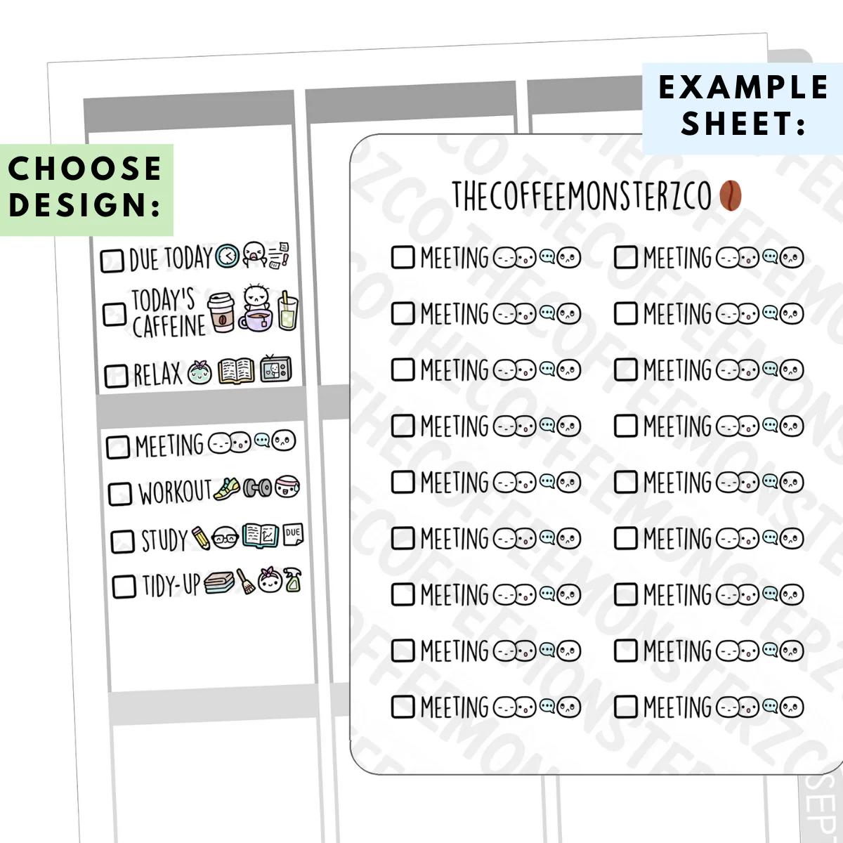 Doodle Checkboxes - Image 2