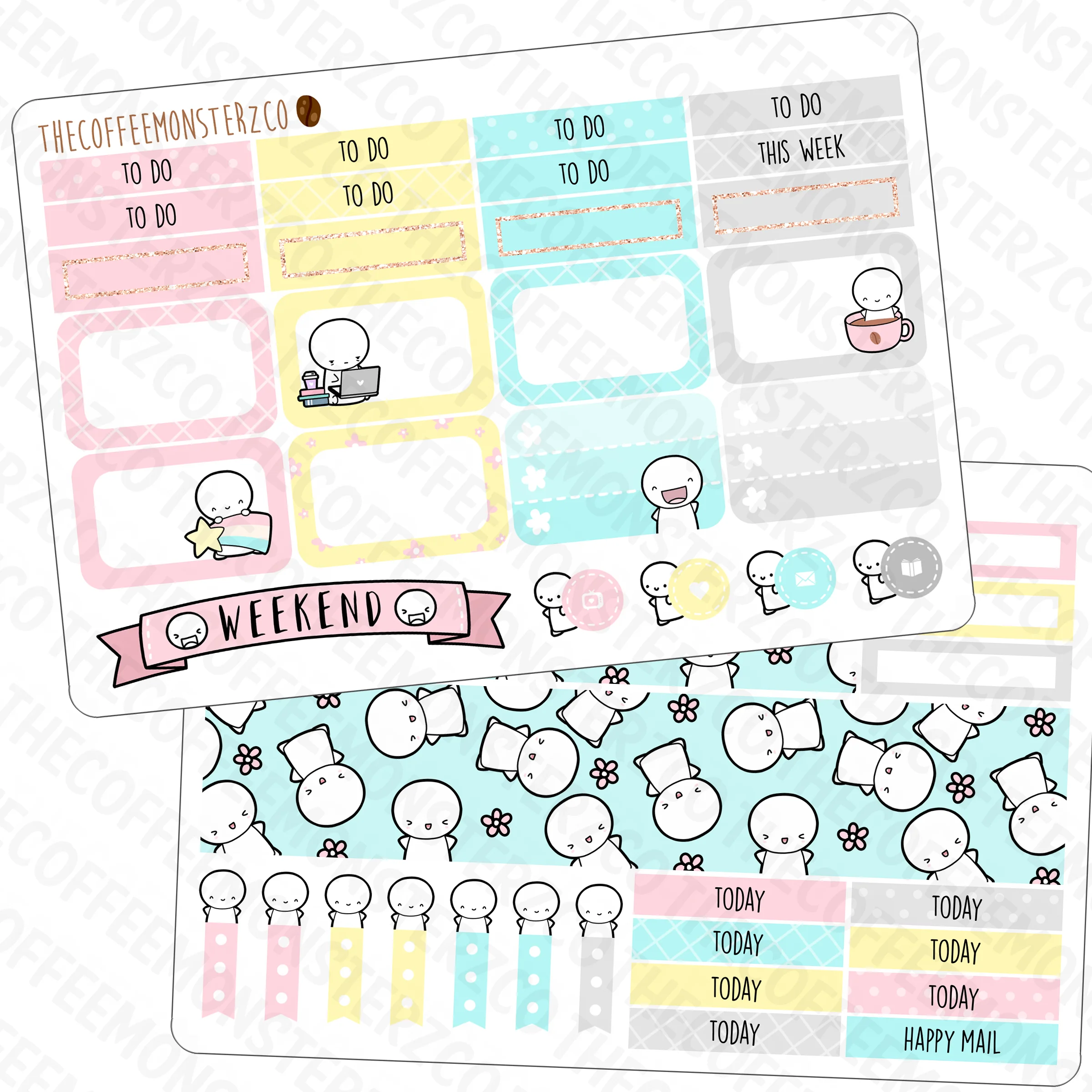 Emoti Mini Kit - Image 2