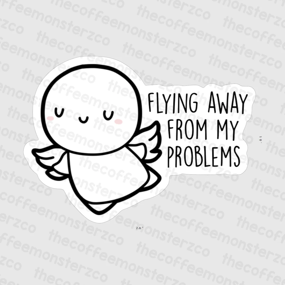 Even More Assorted Vinyl Stickers - Image 4