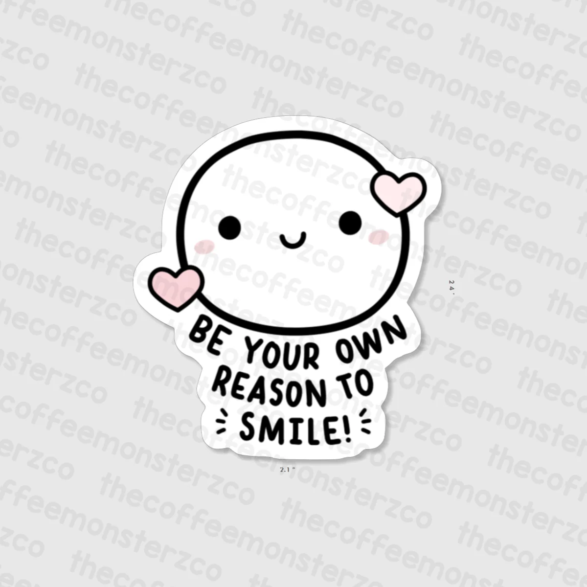 Even More Assorted Vinyl Stickers - Image 6