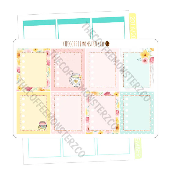 Fresh Start Full Vertical Kit - Image 3