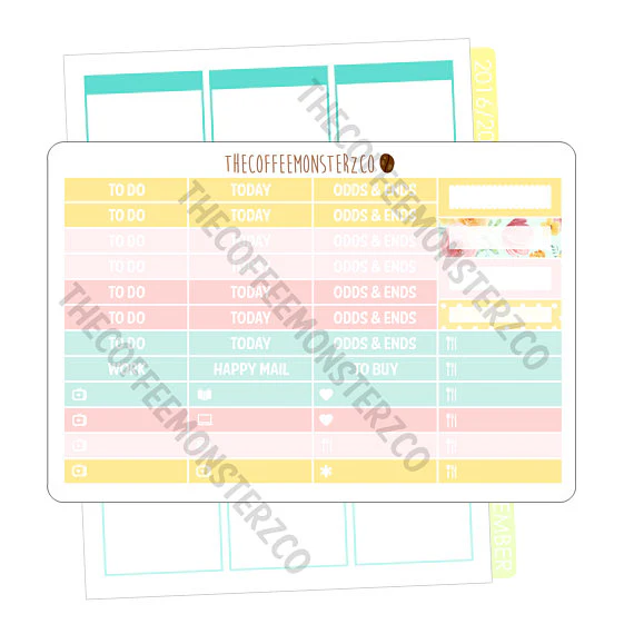 Fresh Start Full Vertical Kit - Image 4