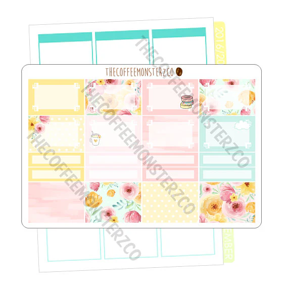 Fresh Start Full Vertical Kit - Image 5
