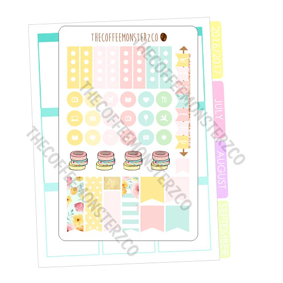 Fresh Start Full Vertical Kit - Image 6