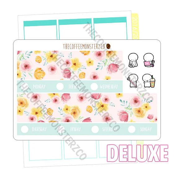 Fresh Start Full Vertical Kit - Image 7