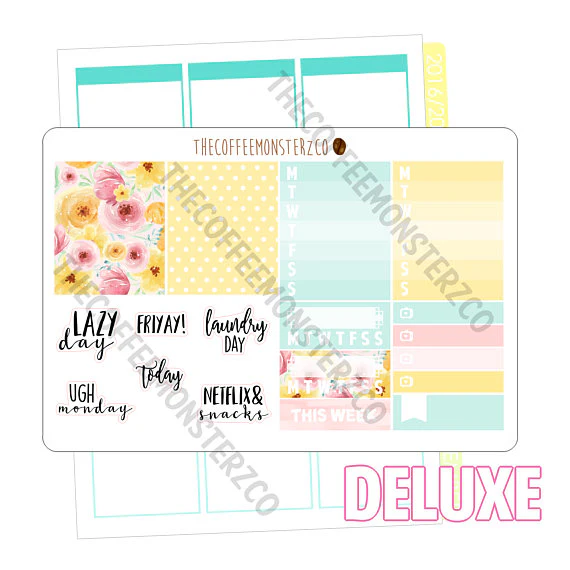 Fresh Start Full Vertical Kit - Image 8