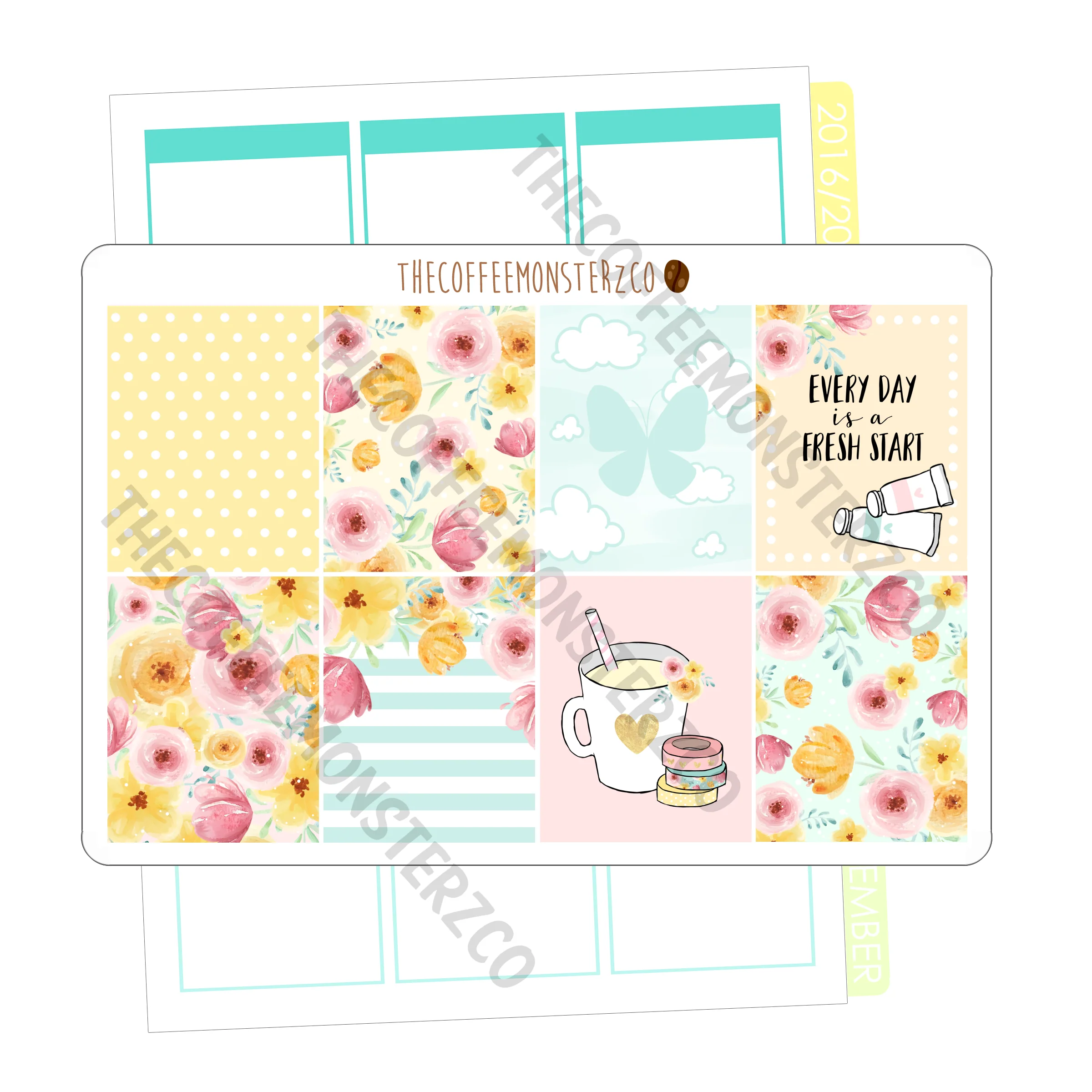 Fresh Start Mini Kit - Image 2