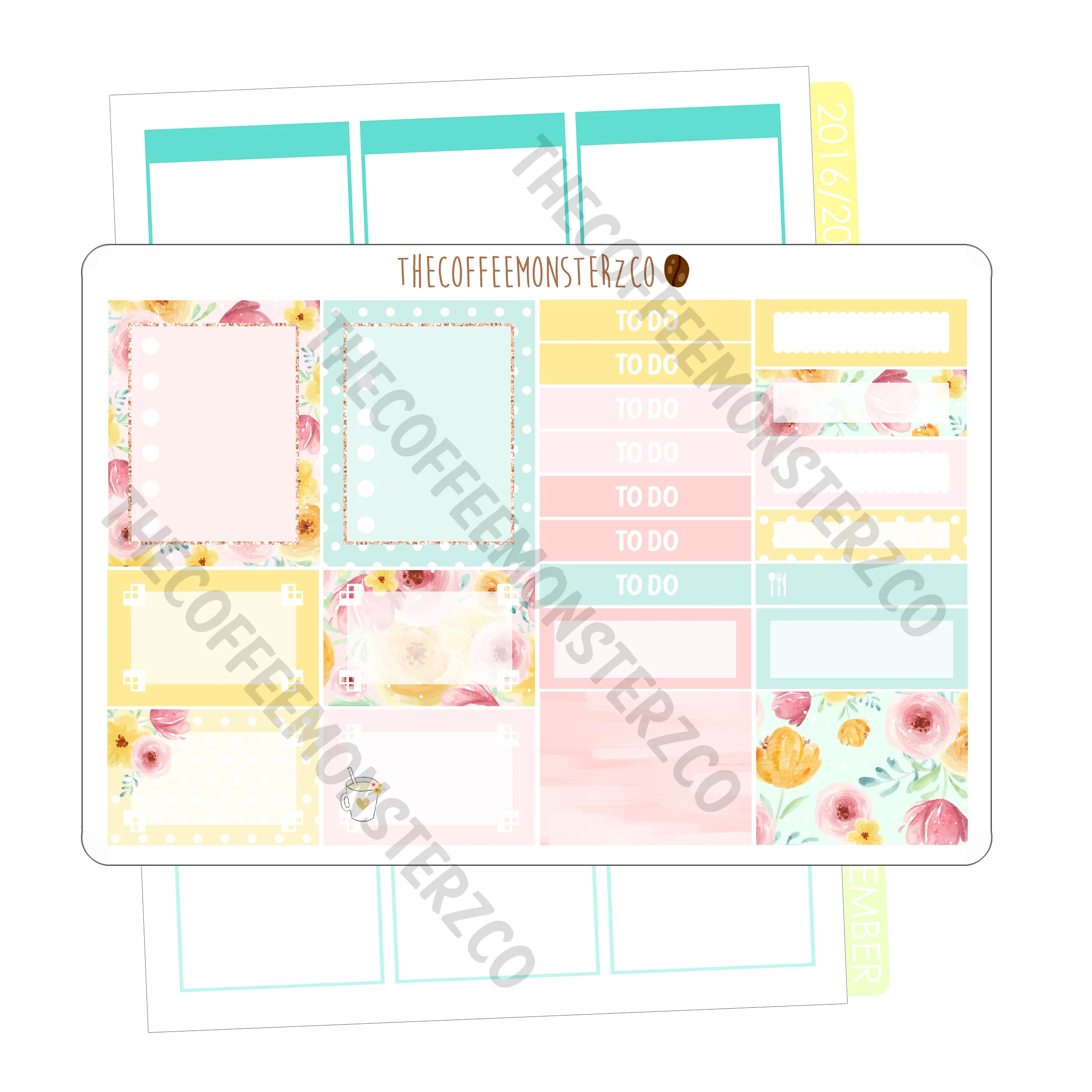 Fresh Start Mini Kit - Image 3