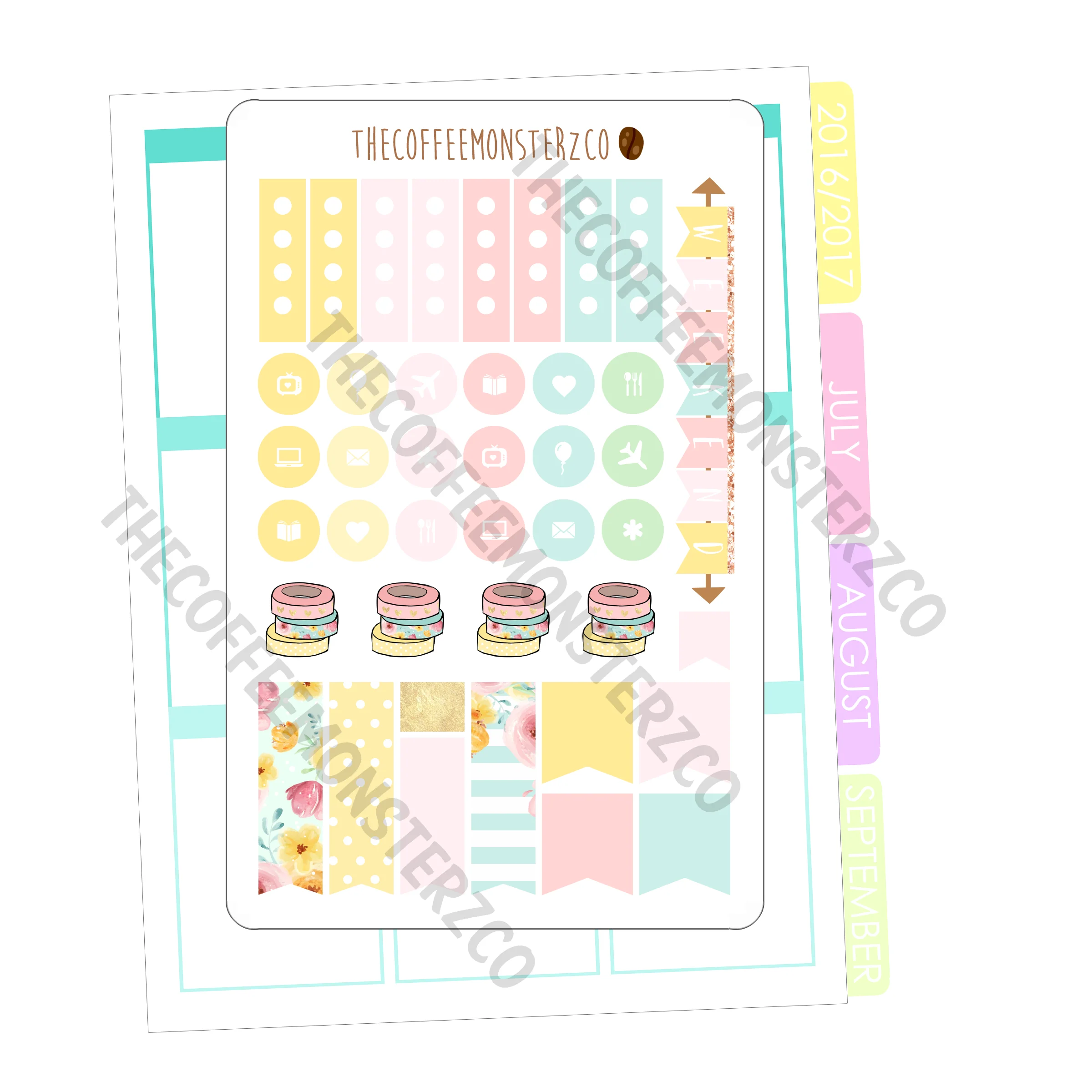 Fresh Start Mini Kit - Image 4