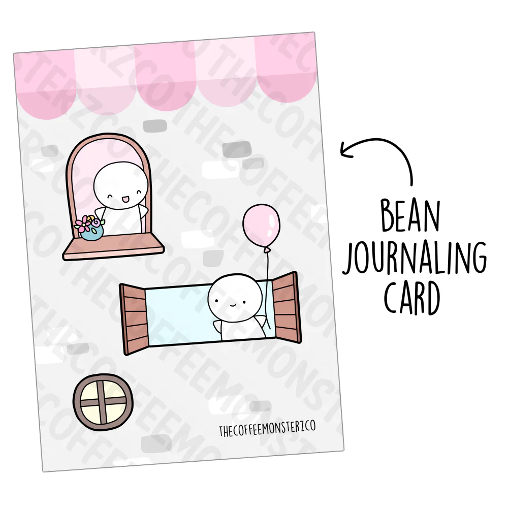 Hello World! - Card Print - Image 2