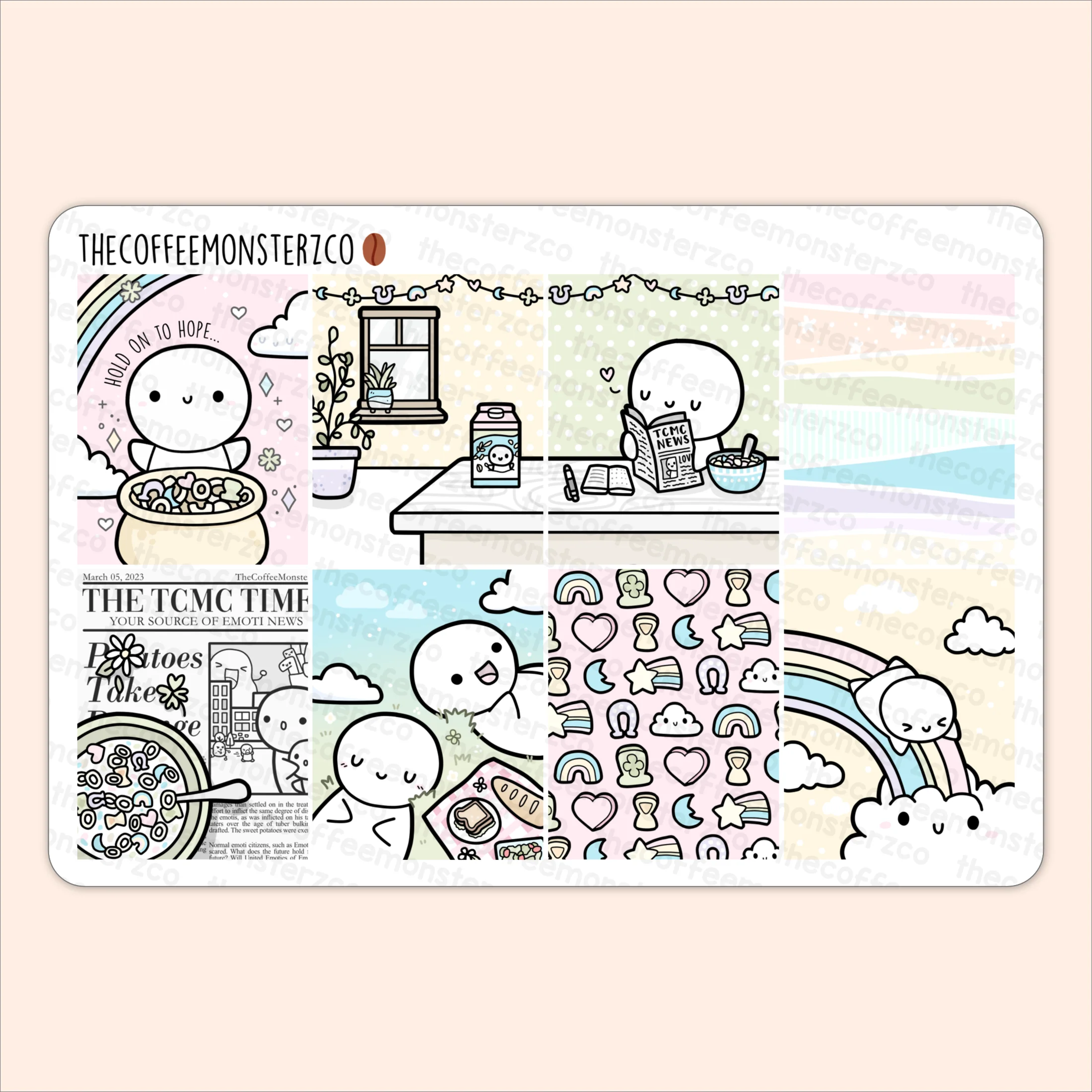 Lucky Charms Mini Kit - Image 4