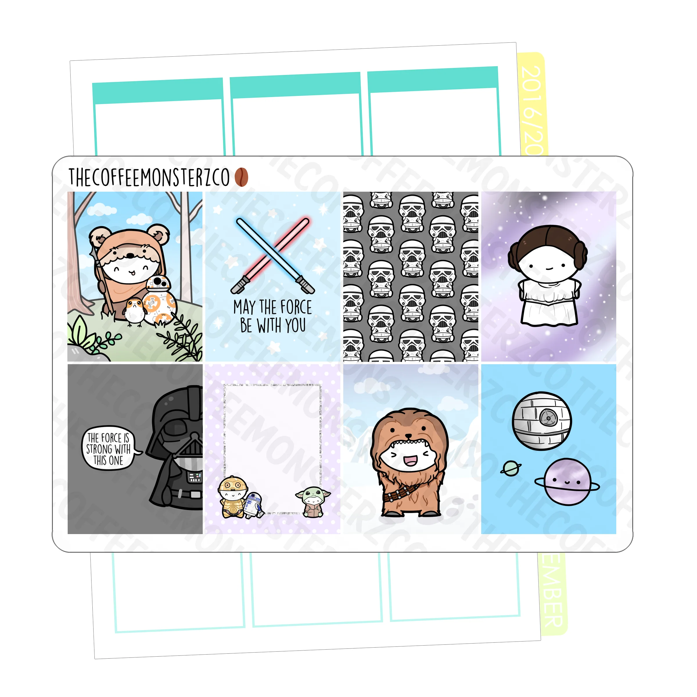 May The Fourth Fullboxes - Image 2