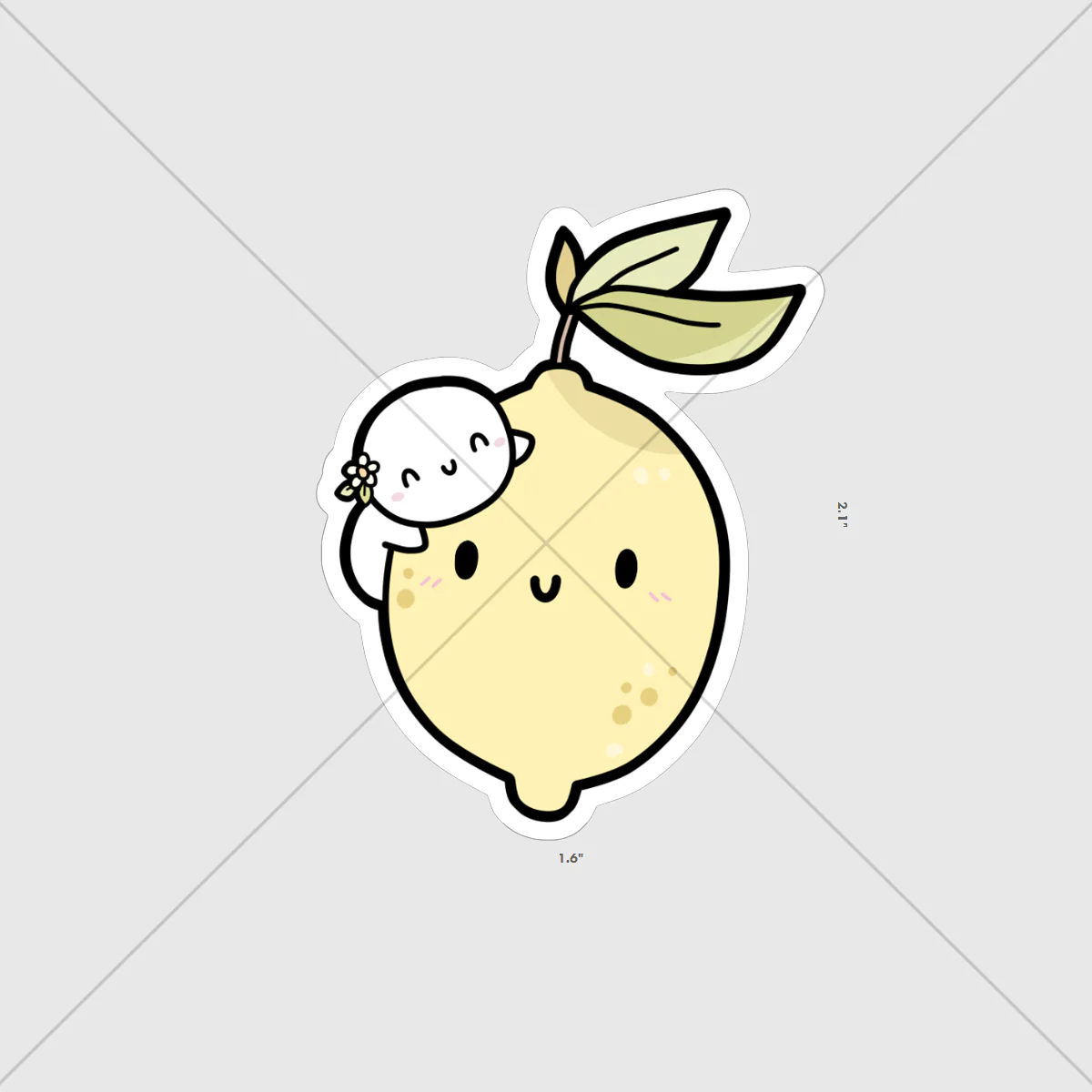A Bunch More Assorted Vinyl Stickers - Image 4