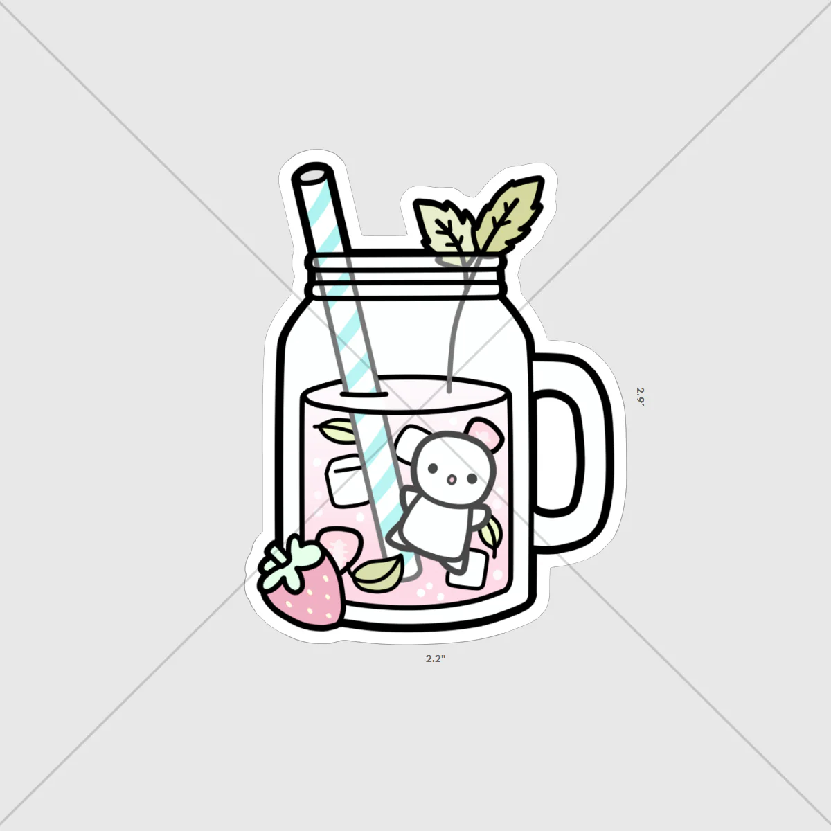 A Bunch More Assorted Vinyl Stickers - Image 5