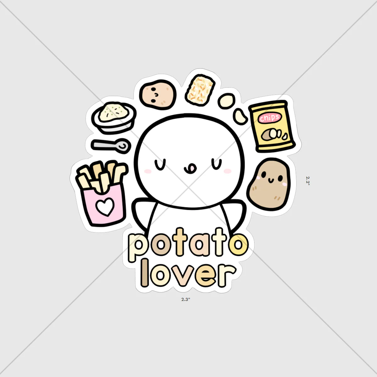 A Bunch More Assorted Vinyl Stickers - Image 7
