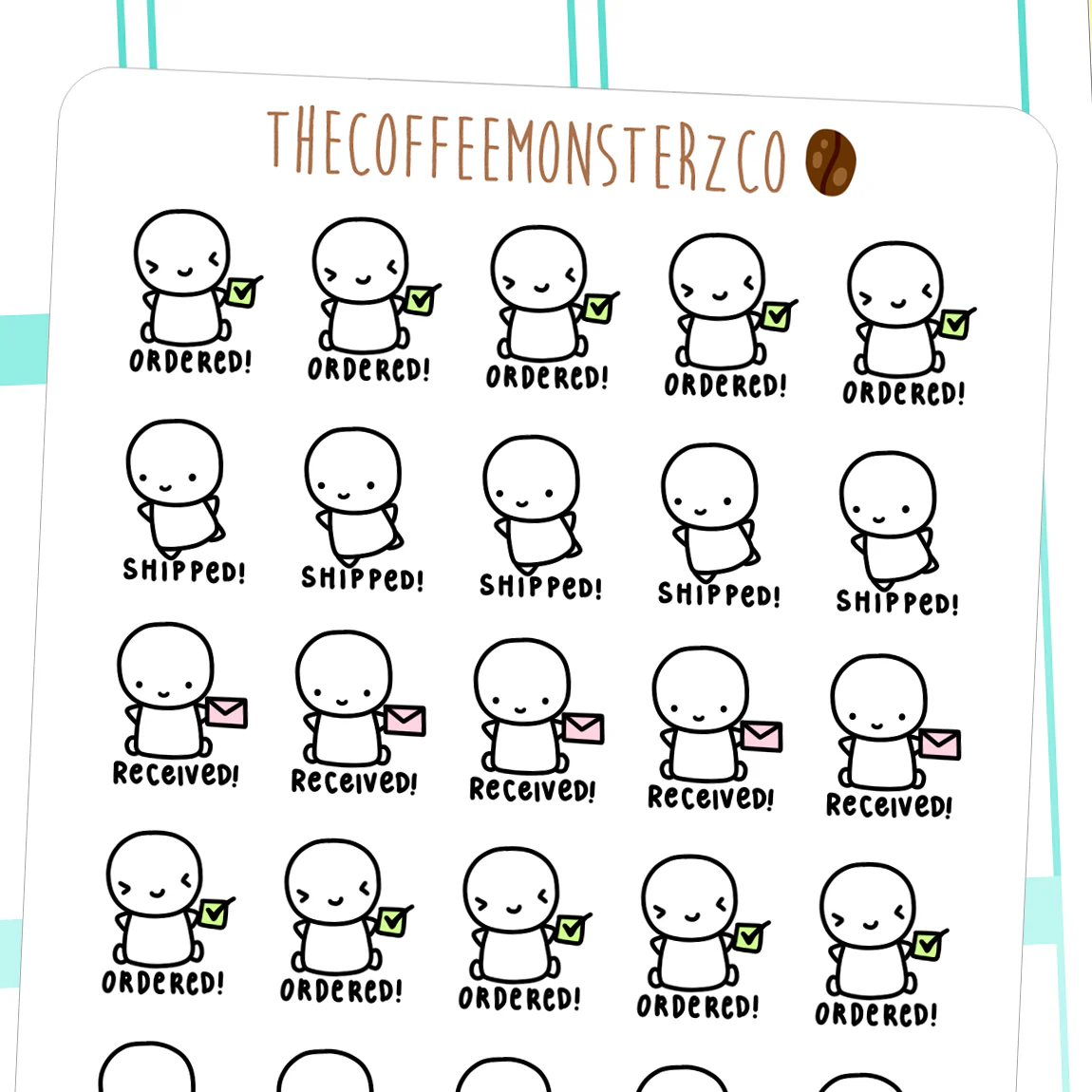 Order Tracker Emotis - Image 3