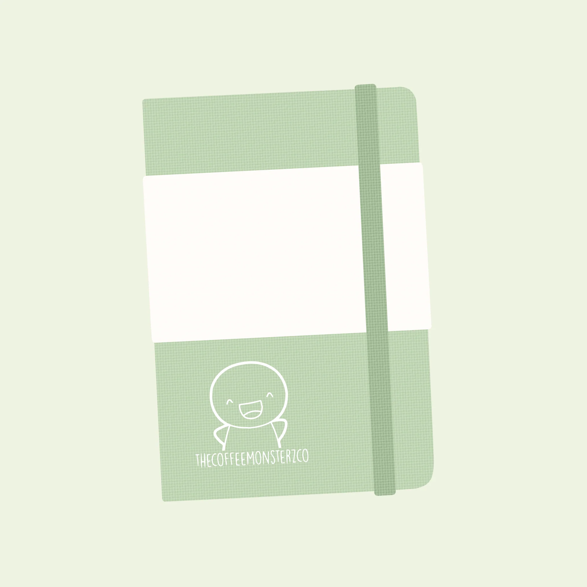 Emoti Leuchtturm1917 Pocket Notebook - Softcover - Image 2
