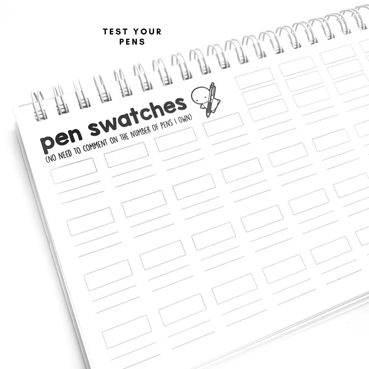 My Emoti Planner Vol.2 - Image 4