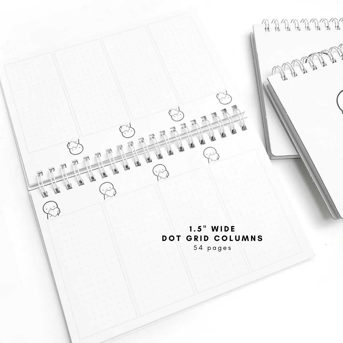 My Emoti Planner Vol.2 - Image 5