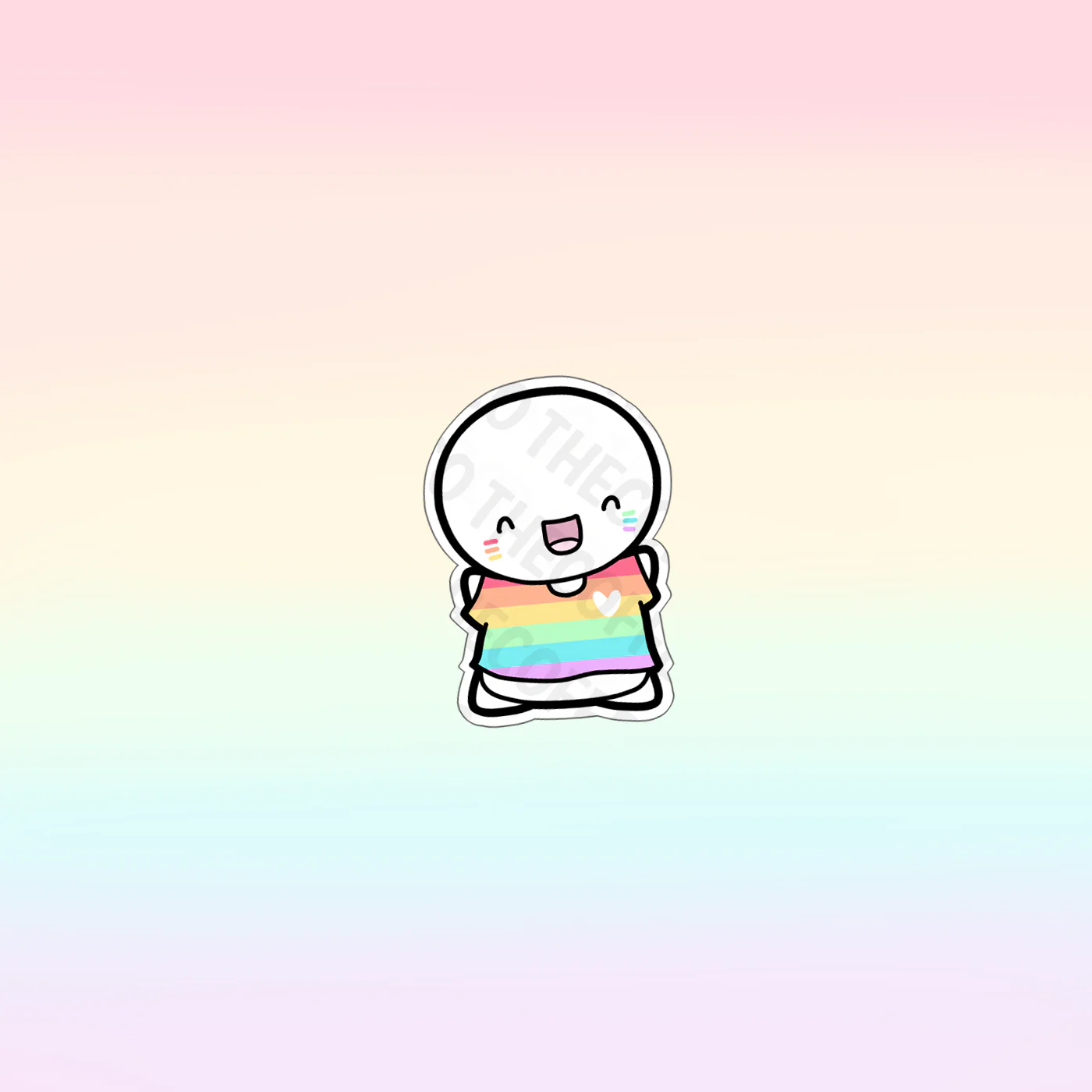 Pride Emotis (Charity Sampler) - Image 3