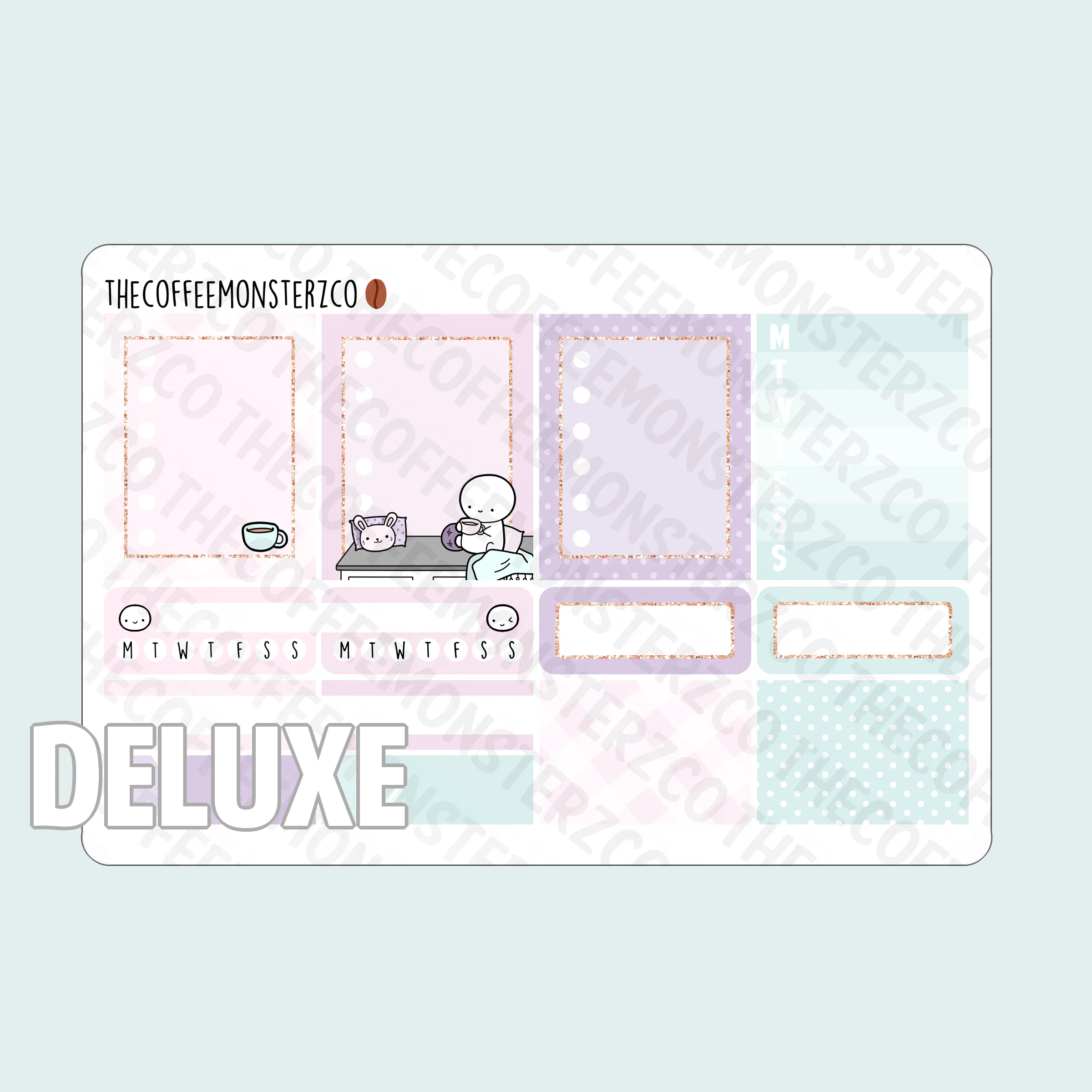Self Care Emoti Mini Kit - Image 3