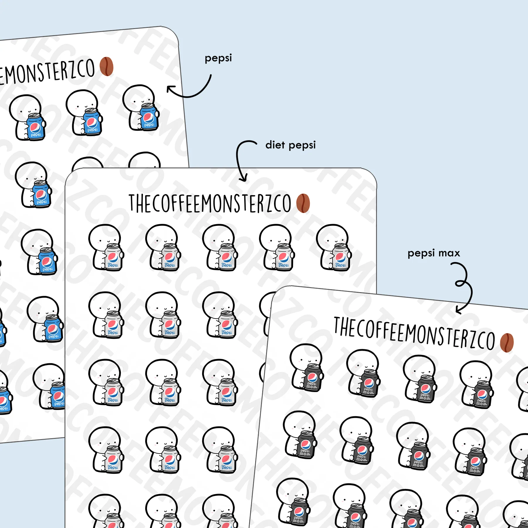 Soda Emotis - Image 4