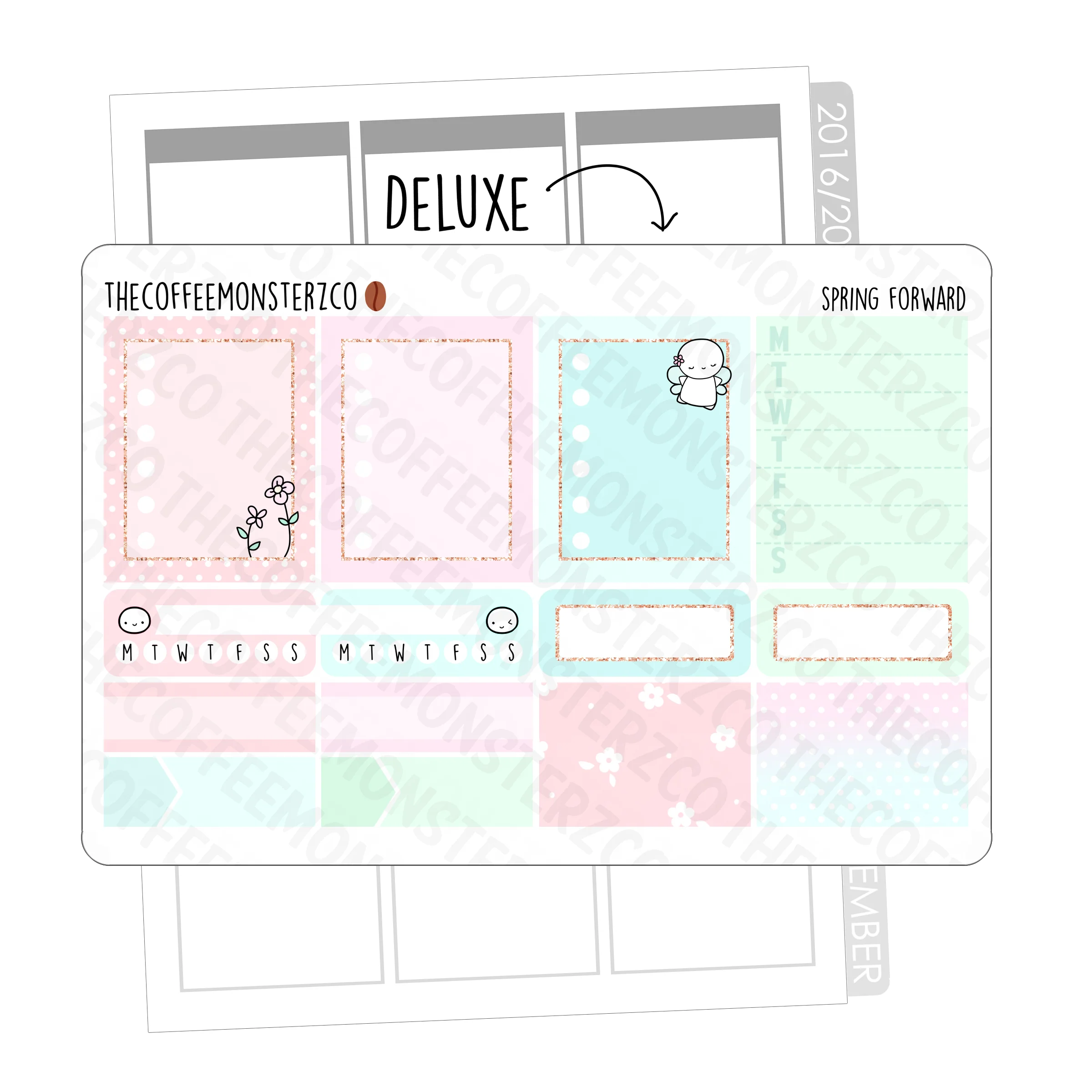 Spring Forward Emoti Mini Kit - Image 4