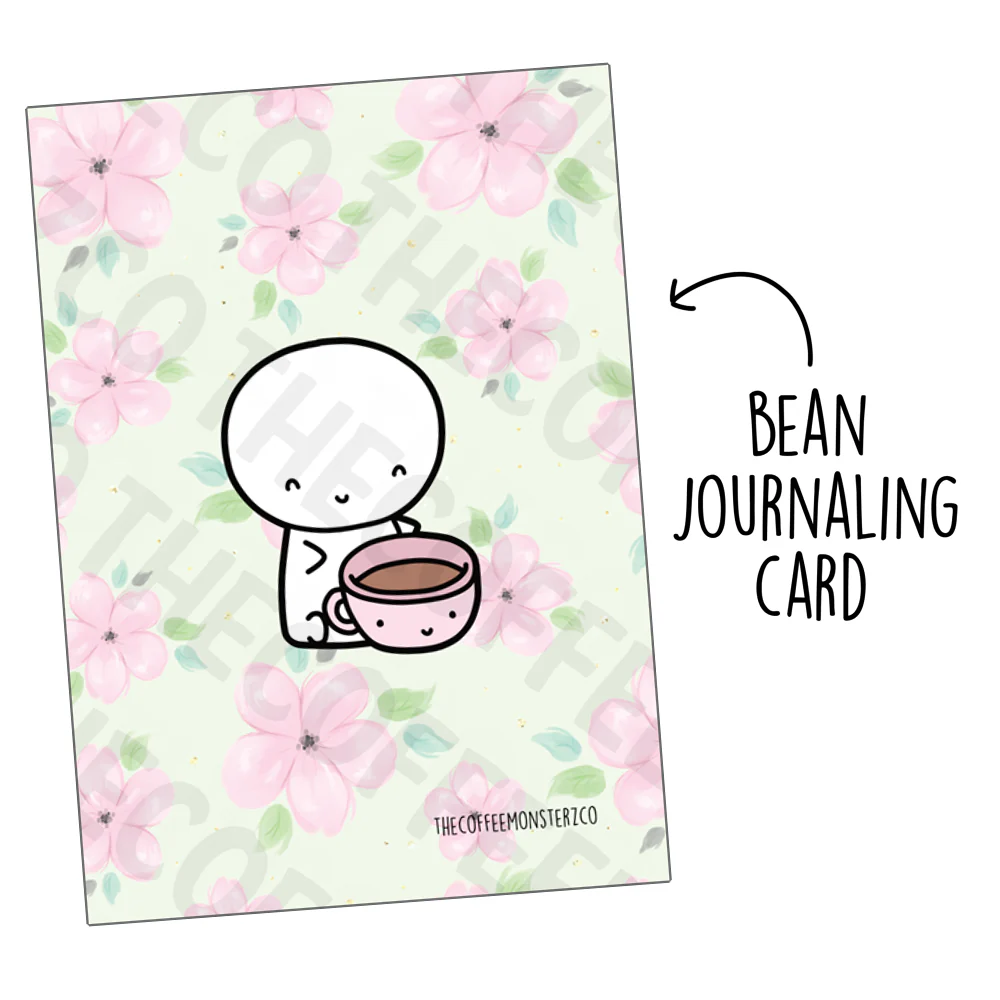 Tea Party - Card Print - Image 2